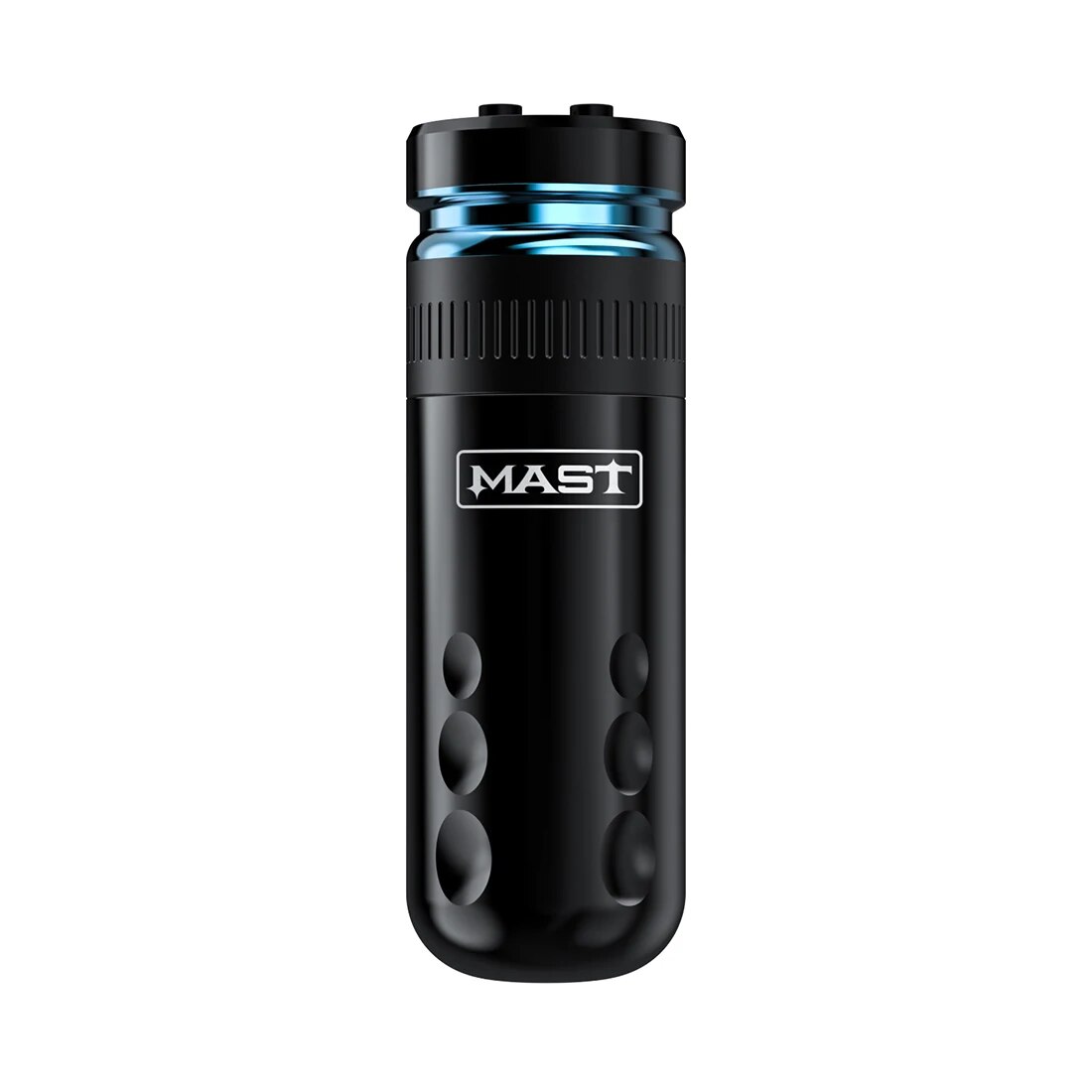 Mast Racer kablosuz pen dövme makinesi 4.0mm stroke -