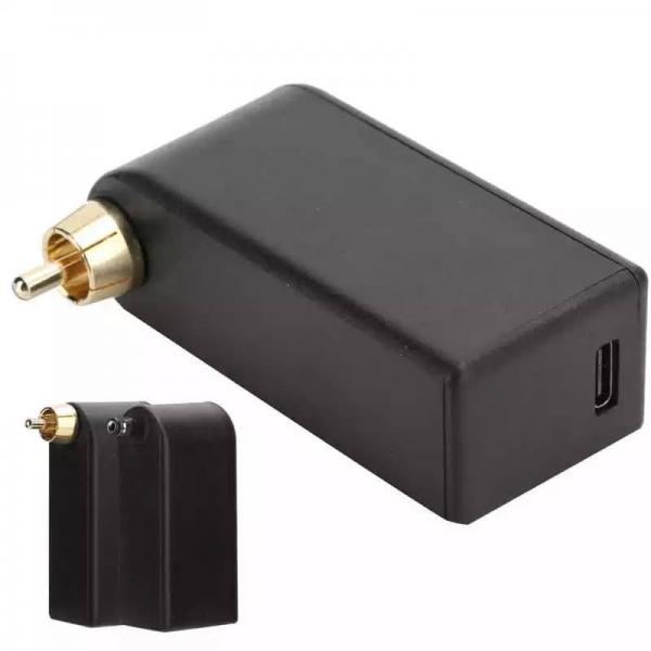 Wireless RCA adaptörü