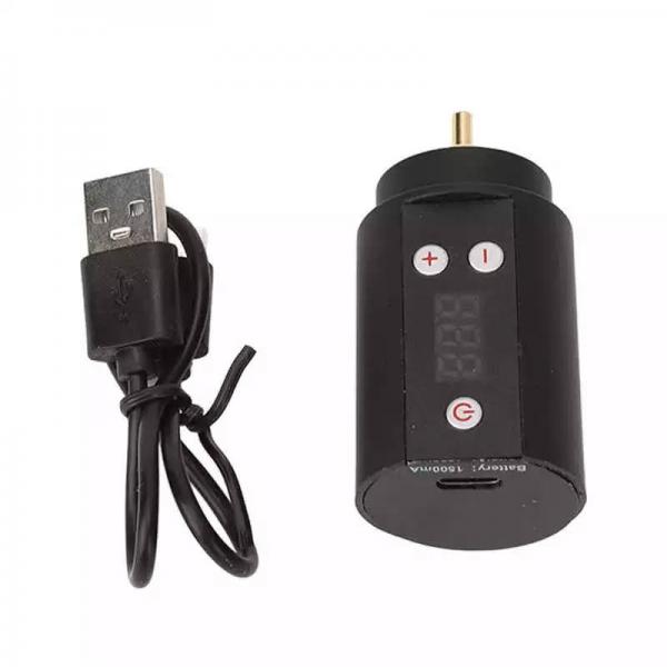 Wireless Adaptör / Taşınabilir adaptör