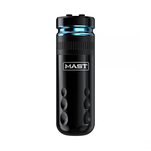 Mast Racer kablosuz pen dövme makinesi 4.0mm stroke -